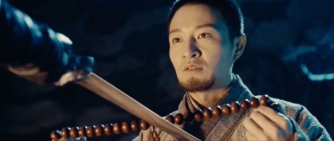 蜀山传电影实力排行,蜀山传为什么被评为烂片