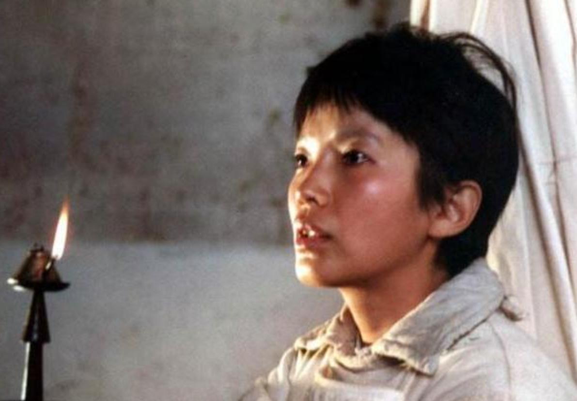 吕丽萍二婚丈夫照片,吕丽萍前后有三任丈夫