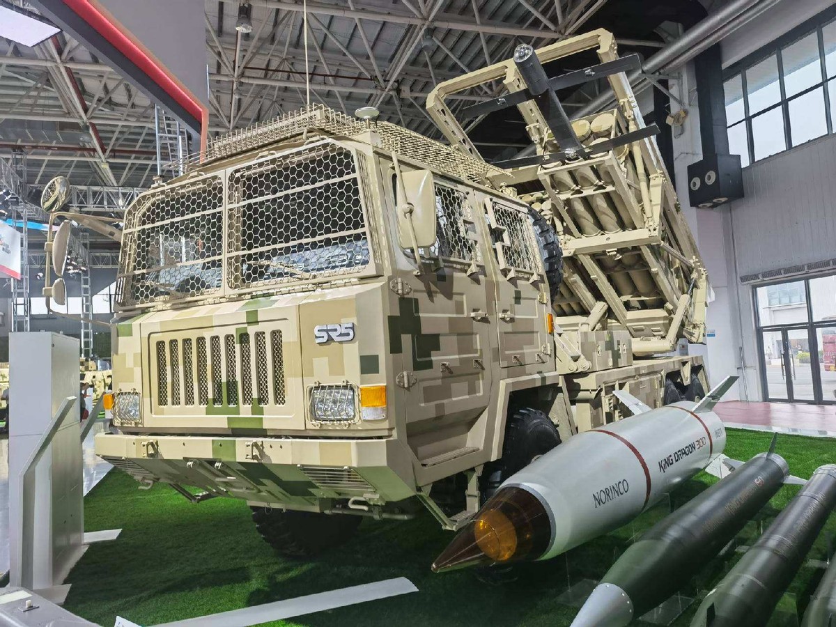 对付台军无需“东风快递”，用远火就够了，500公里射程覆盖一切