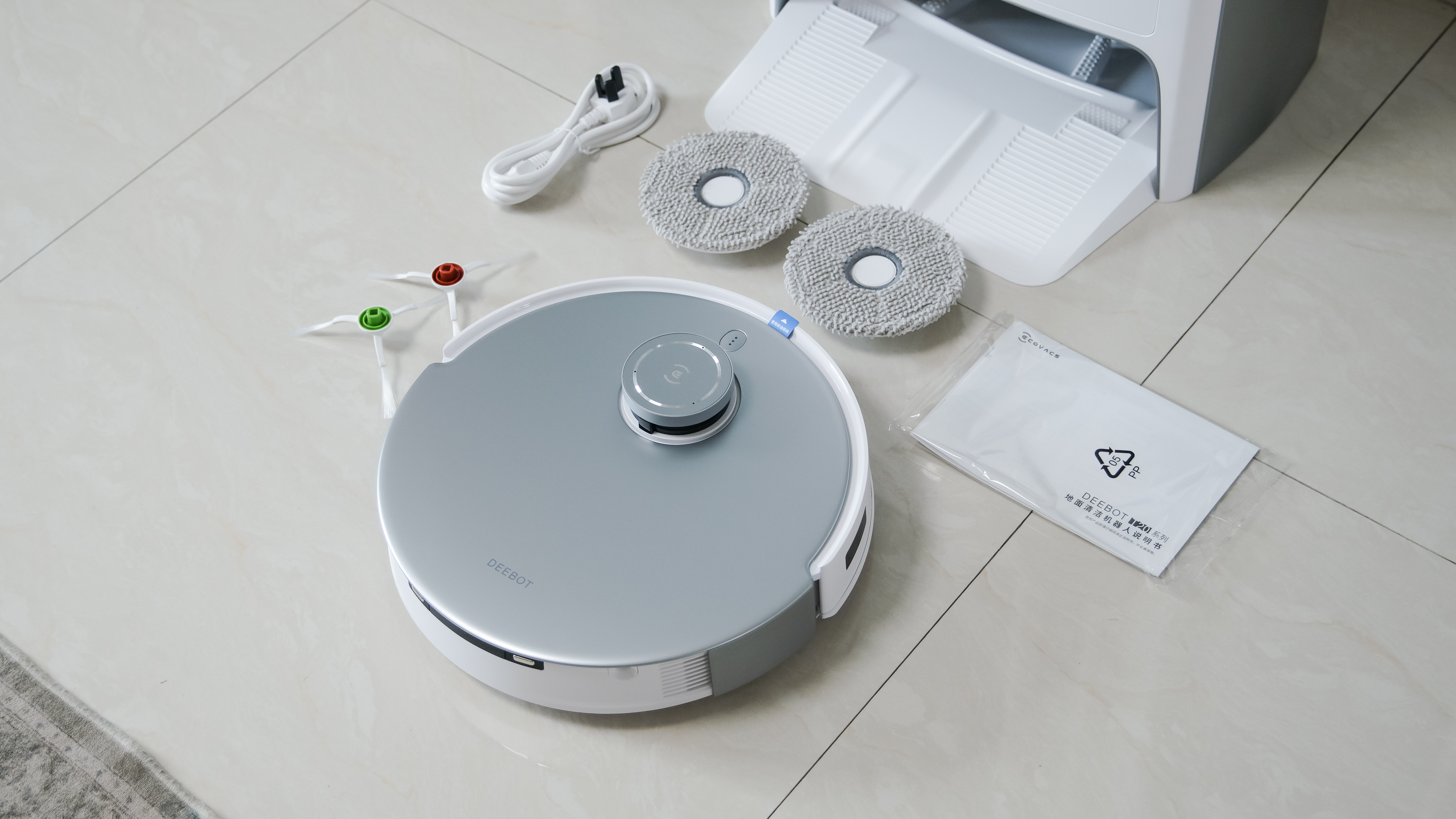 科沃斯t10pro和t20spro有什么区别,科沃斯t20pro真实缺点