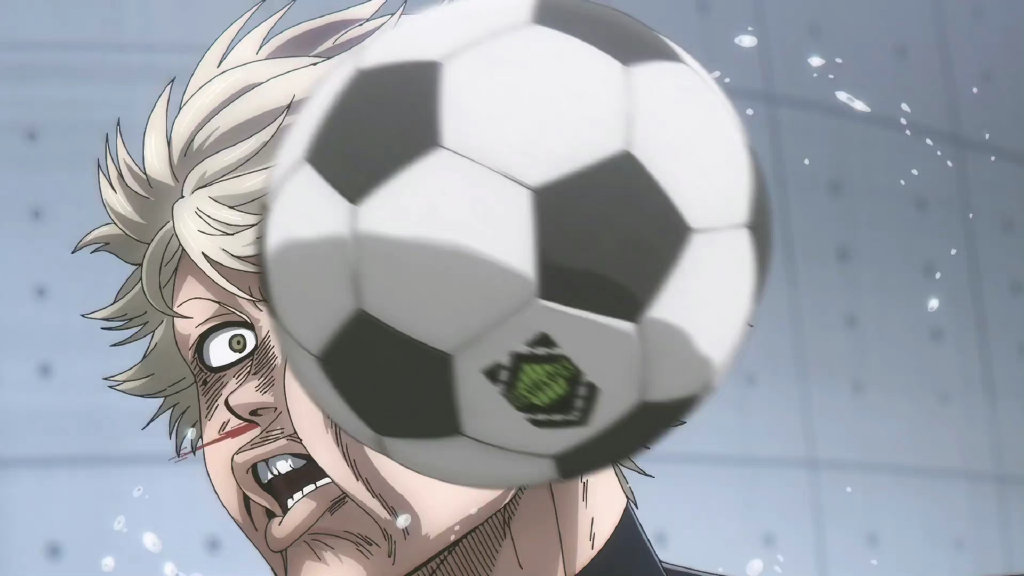 这部新出的足球番，让国足又被骂了一次，但确实不冤