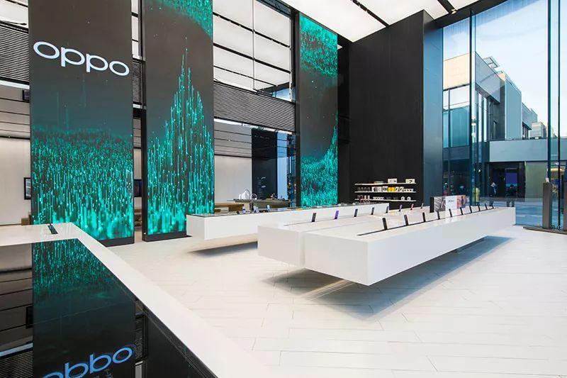 网红店配色搭配效果图,网红店十大配色