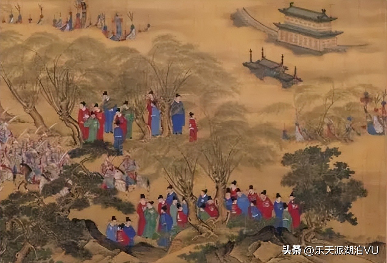 一分钟看完中国历史朝代版图,大明王朝历史纪录片3