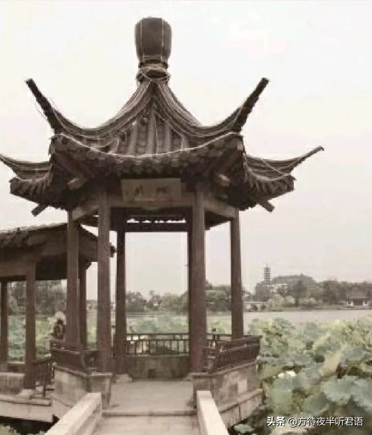 古建筑艺术鉴赏,古建筑艺术画