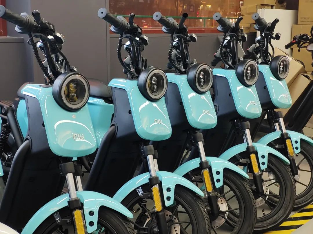 雅迪台铃爱玛小牛哪个好,小牛爱玛雅迪哪个好