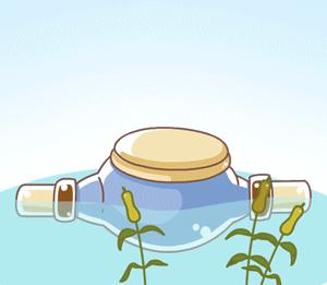 上电视：黄埔街坊在某平台租房，还未入住就用水上百方？