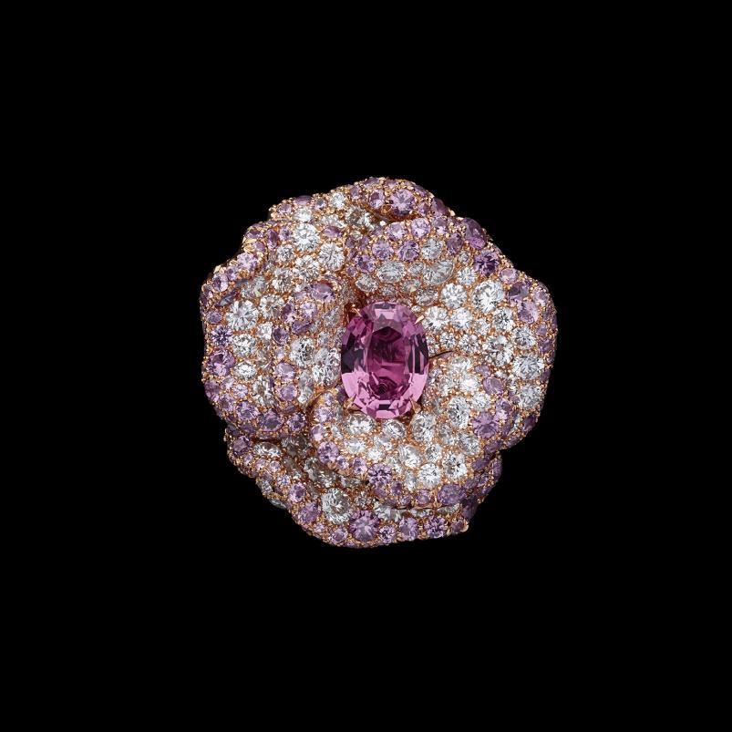 珠宝今年流行色,2017秋冬流行色该怎么与珠宝搭配