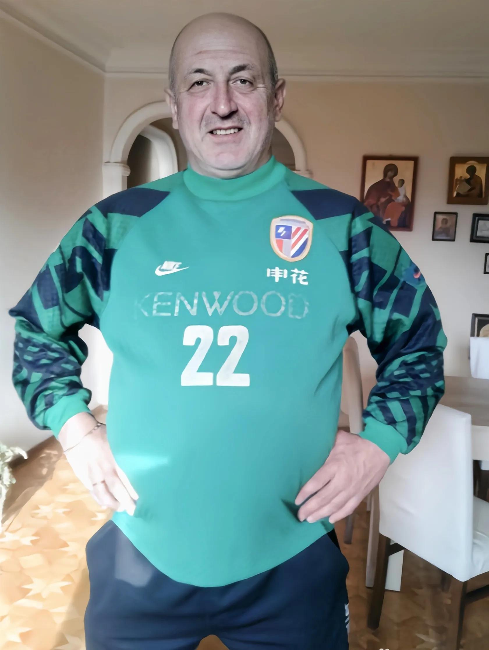 1995年申花夺冠完整版,1995年上海申花队甲a夺冠