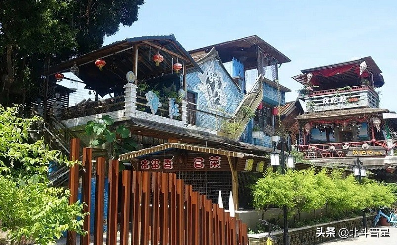 东莞必去十大免费景点,东莞十大必去景点