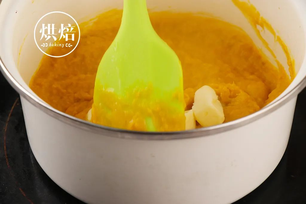 家里长辈生日蛋糕款,南瓜做蛋糕怎么做才松软好吃