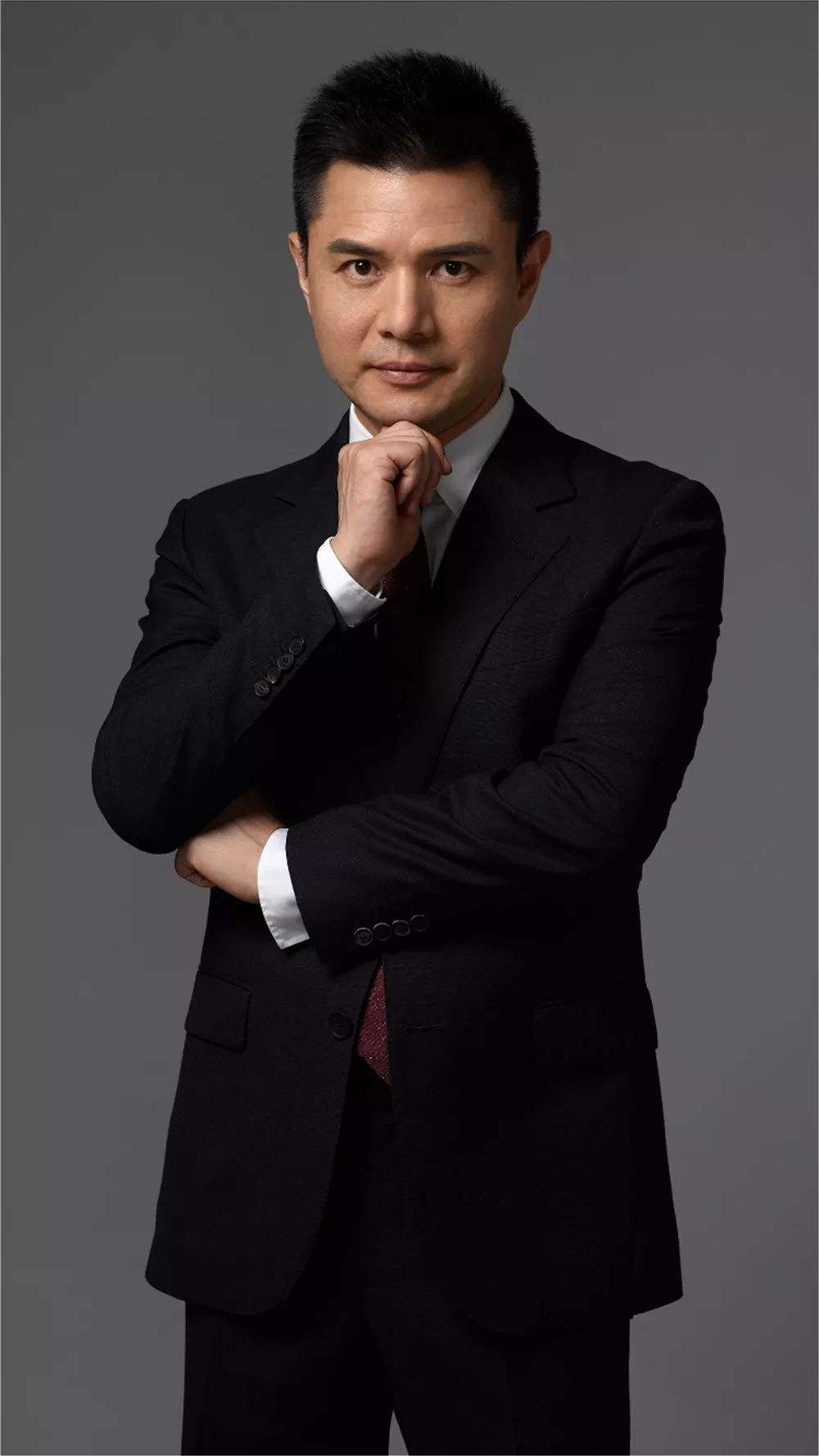 央视主持人赵普在央视呆了多少年,央视主持人赵普的创业经历