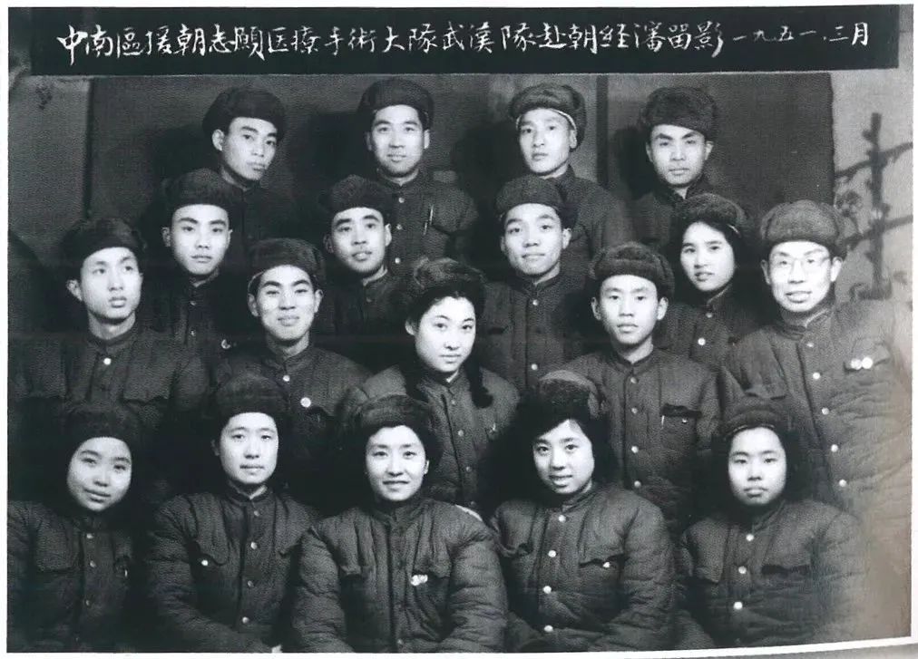 抗美援朝发生的英雄故事演讲,抗美援朝战争的故事