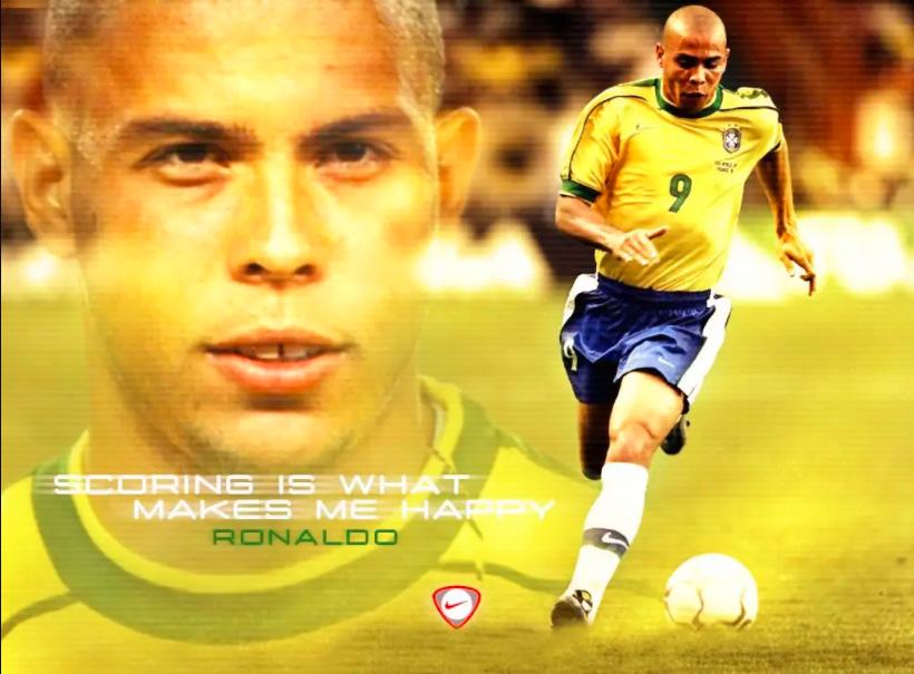 罗纳尔多爱情经历,80后的青春回忆罗纳尔多