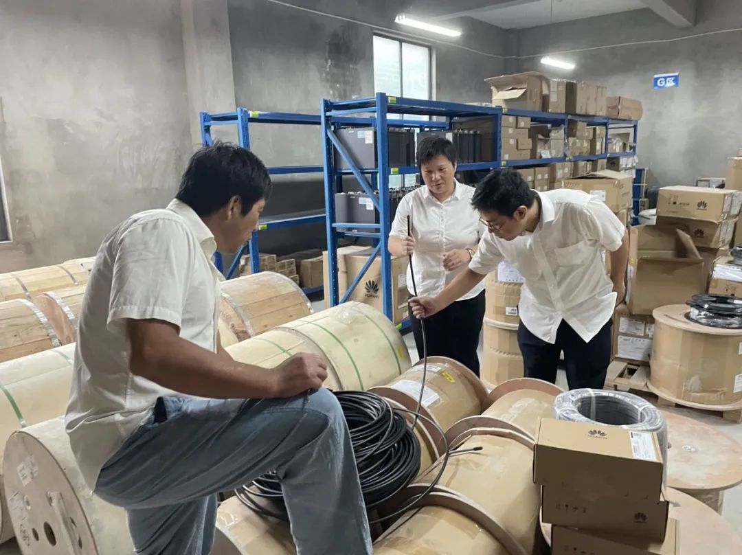 浙江联通：今年最强，“梅花”登陆！