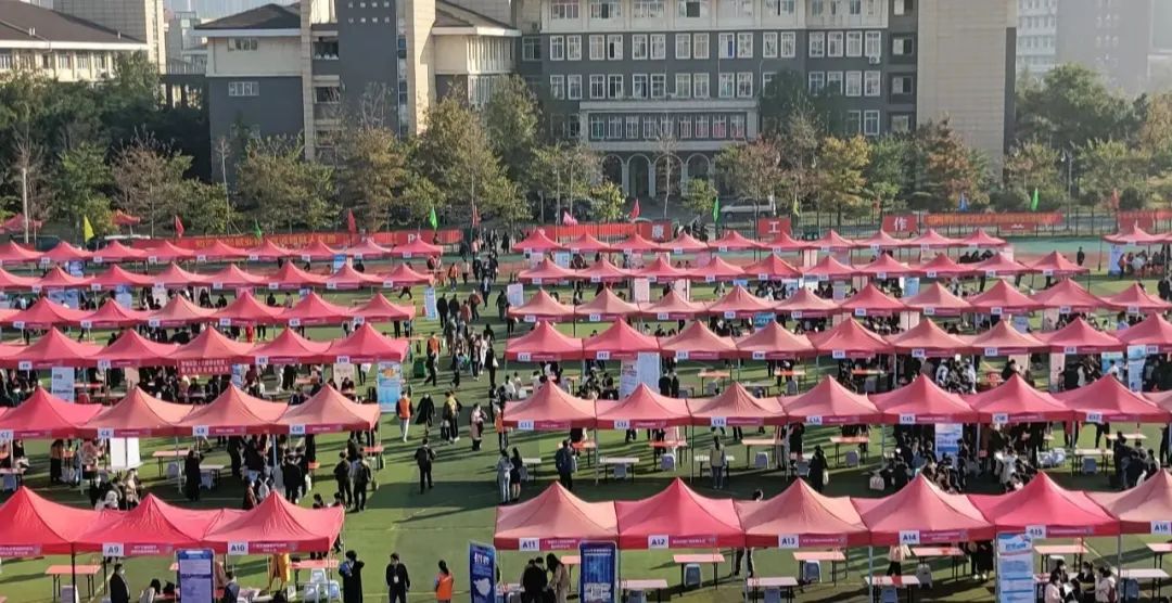 大学生找工作的十大渠道,大学生求职如何找工作