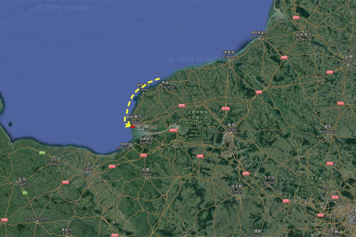 中国小伙的航海日记25,中国小伙的航海日记合集