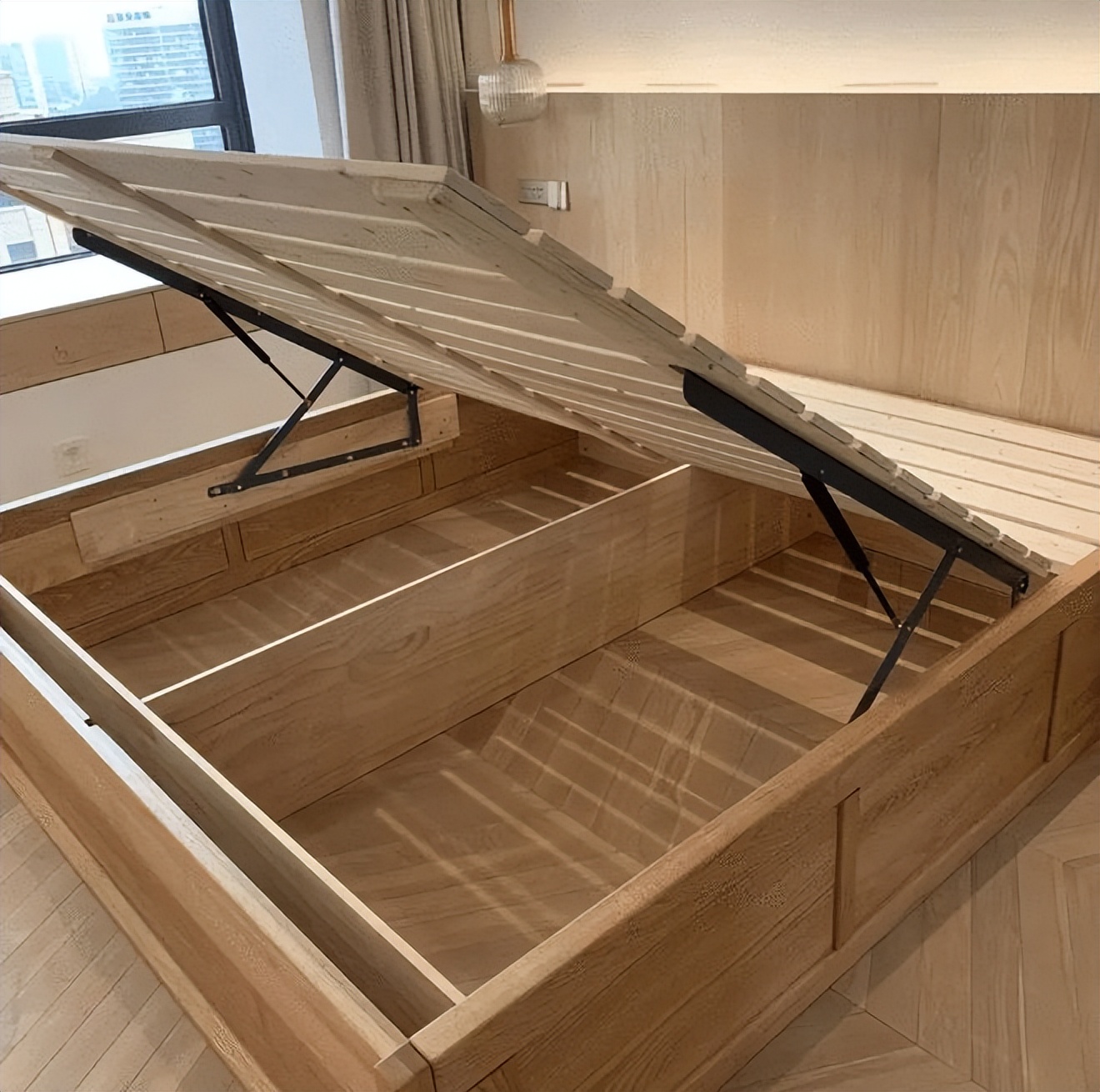 卧室哪些床不适合买,家里换新床这十种床千万别买