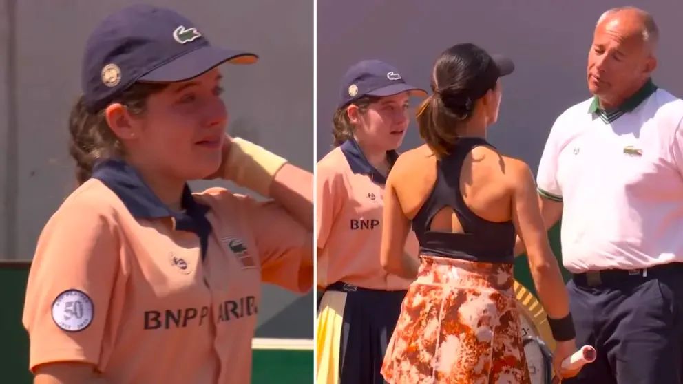 法网最新案件,法网最近发生的新闻