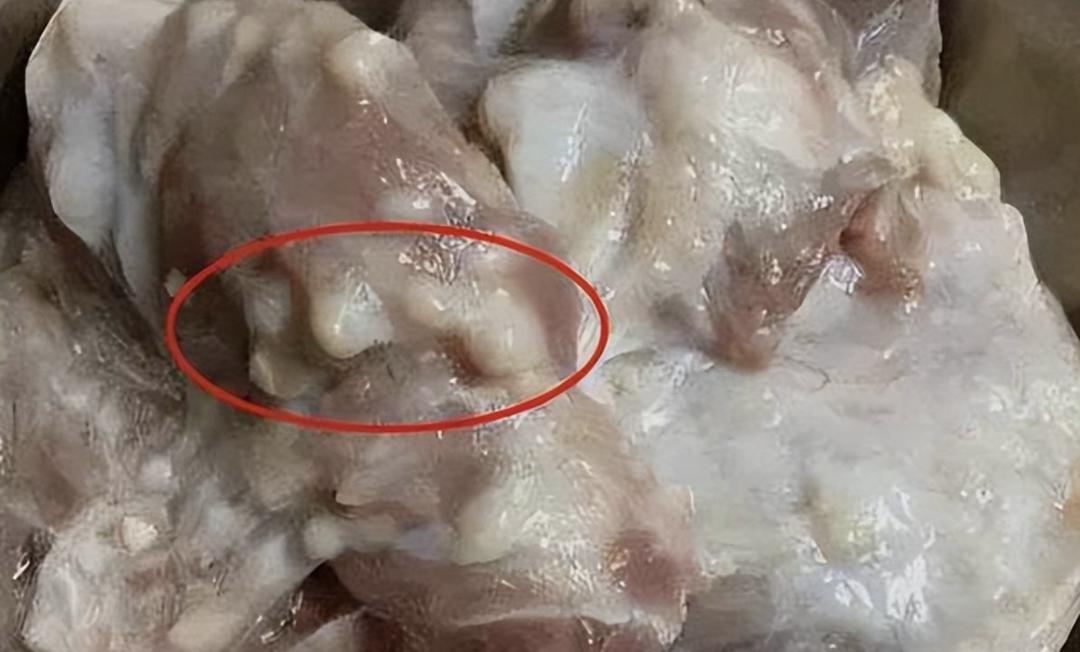 市场上添加甲醛的食品有哪些,菜市场最坑人的菜