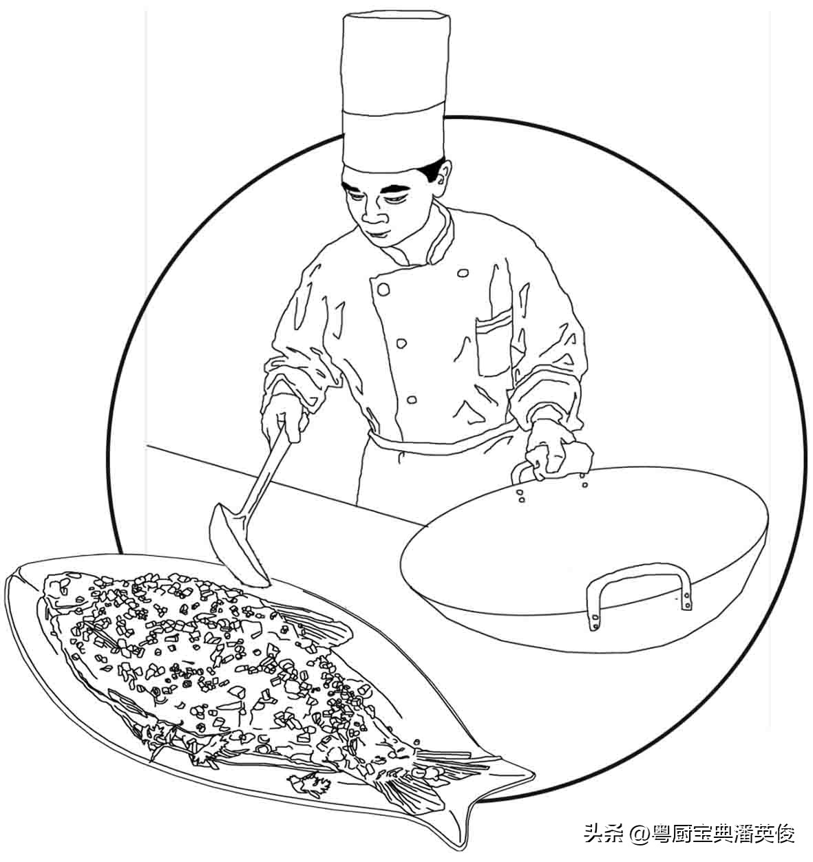 香料知识：广东三样宝之一的姜，有什么功效能获得这等美誉