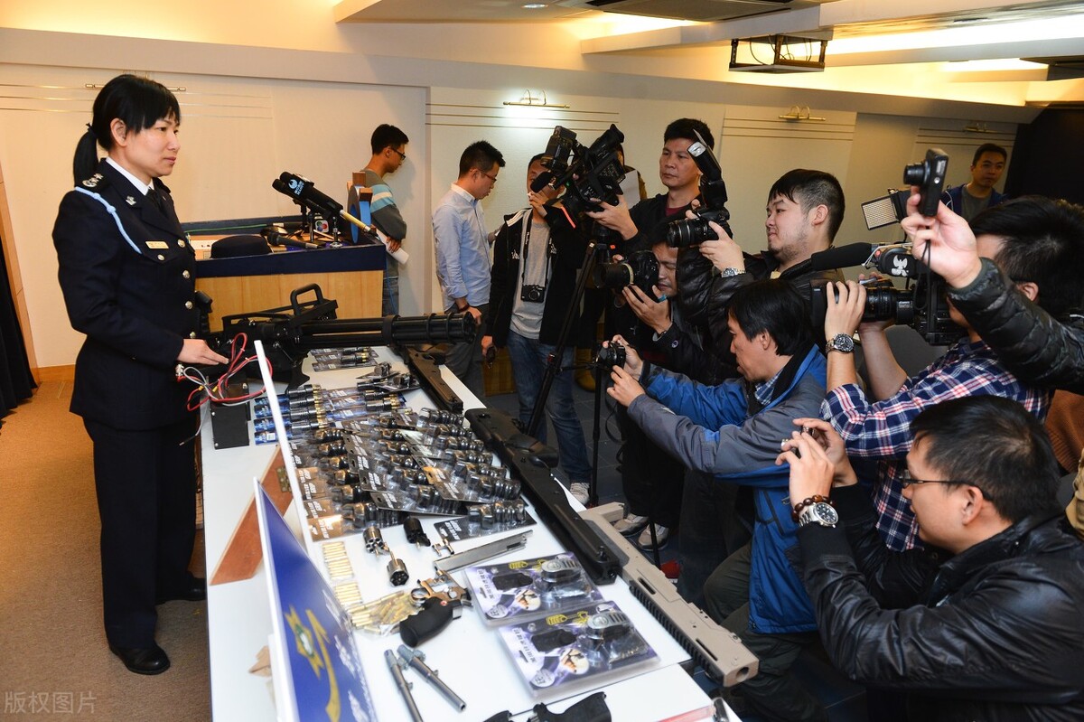 售卖手枪式打火机违法吗？制售仿真枪到底如何认定、管理和处罚？