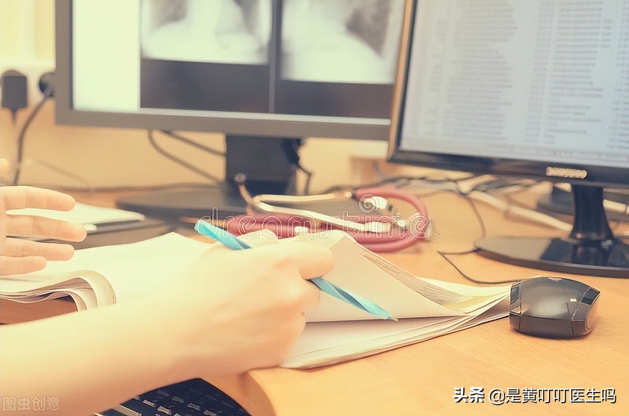 高考专业填报——放射科医生眼中的「医学影像学」