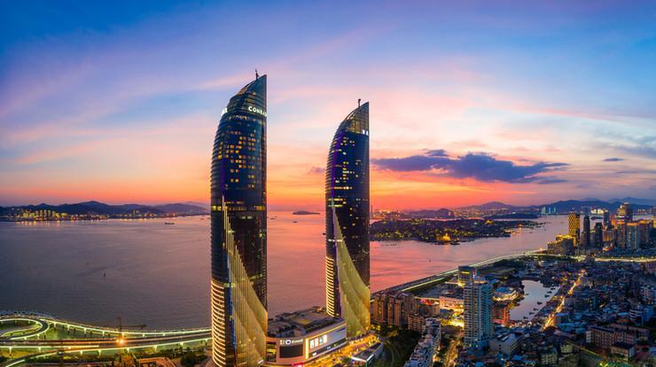 为“春城”然而,尽管昆明的自然环境优美,但这座城?