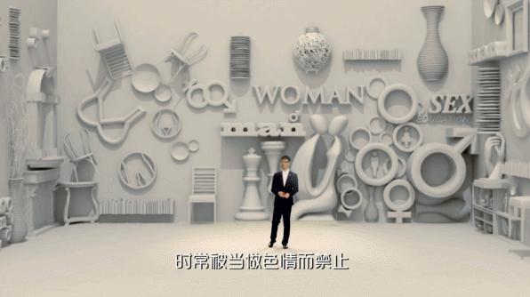 这份关于中学生“*行为性**”的调查报告,看后令人后背发凉