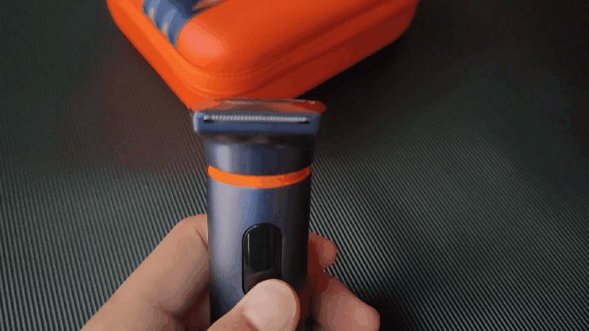 须眉剃须刀t6pro价格,须眉剃须刀t6升级版价格