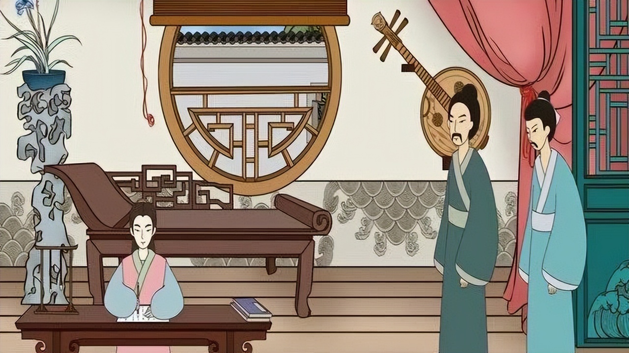 亲家登门不值半门啥意思,俗语亲家登门不值半文是什么意思