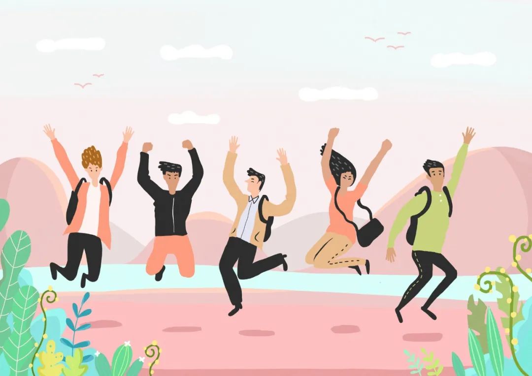 激励青春的经典诗词,十首最惊艳的现代青春诗