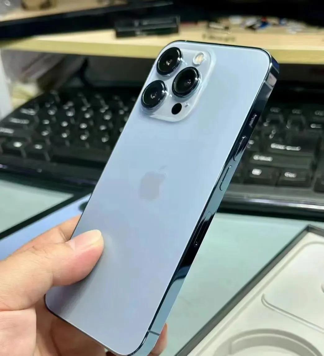 iphone13promax128够用吗,iphone13pro256g够用吗