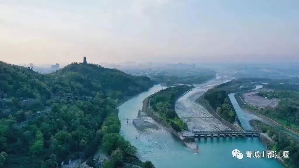 拿走不谢！这份都江堰“懒人版”旅游攻略，不爬山、不扎堆，还能打卡明星同款，赶快行动吧~