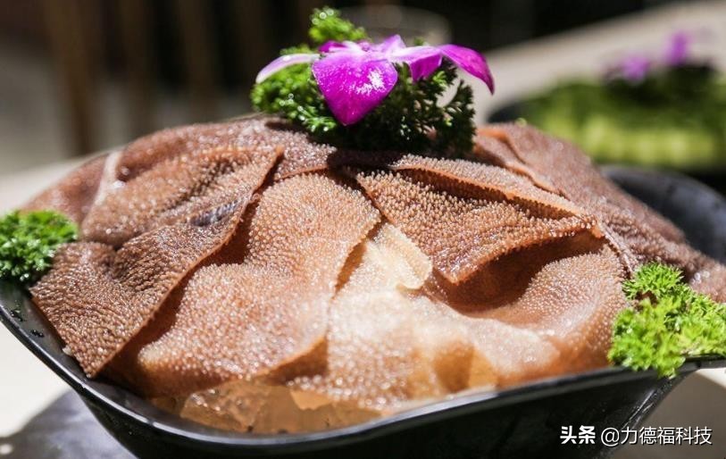 速冻新鲜毛肚储存方法,鲜毛肚保鲜