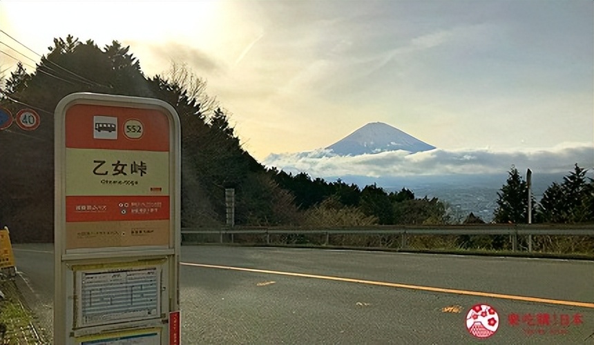 静冈到箱根旅游攻略,东京富士山温泉攻略