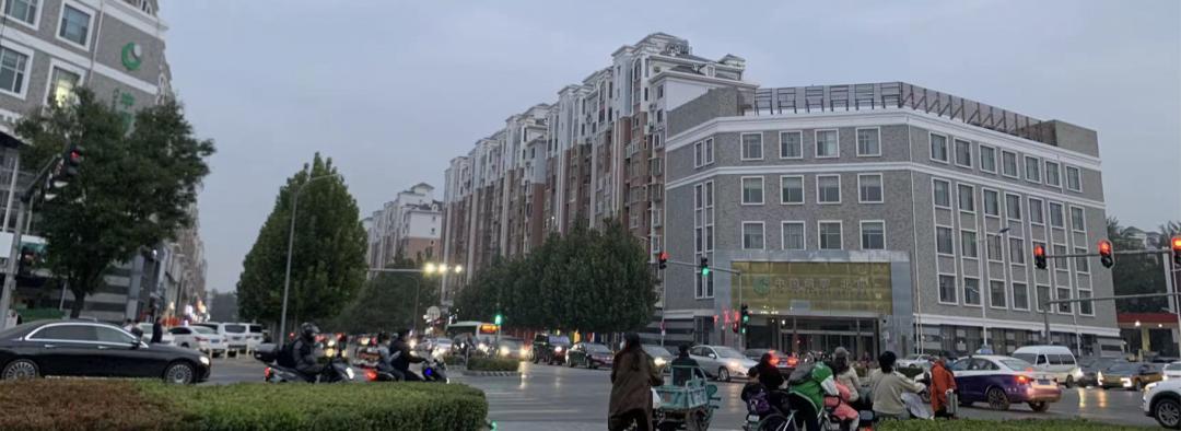 配套不好的房子都有升值空间,配套成熟和配套不成熟