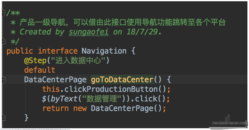 测试软件ui设计,javaselenium自动化测试