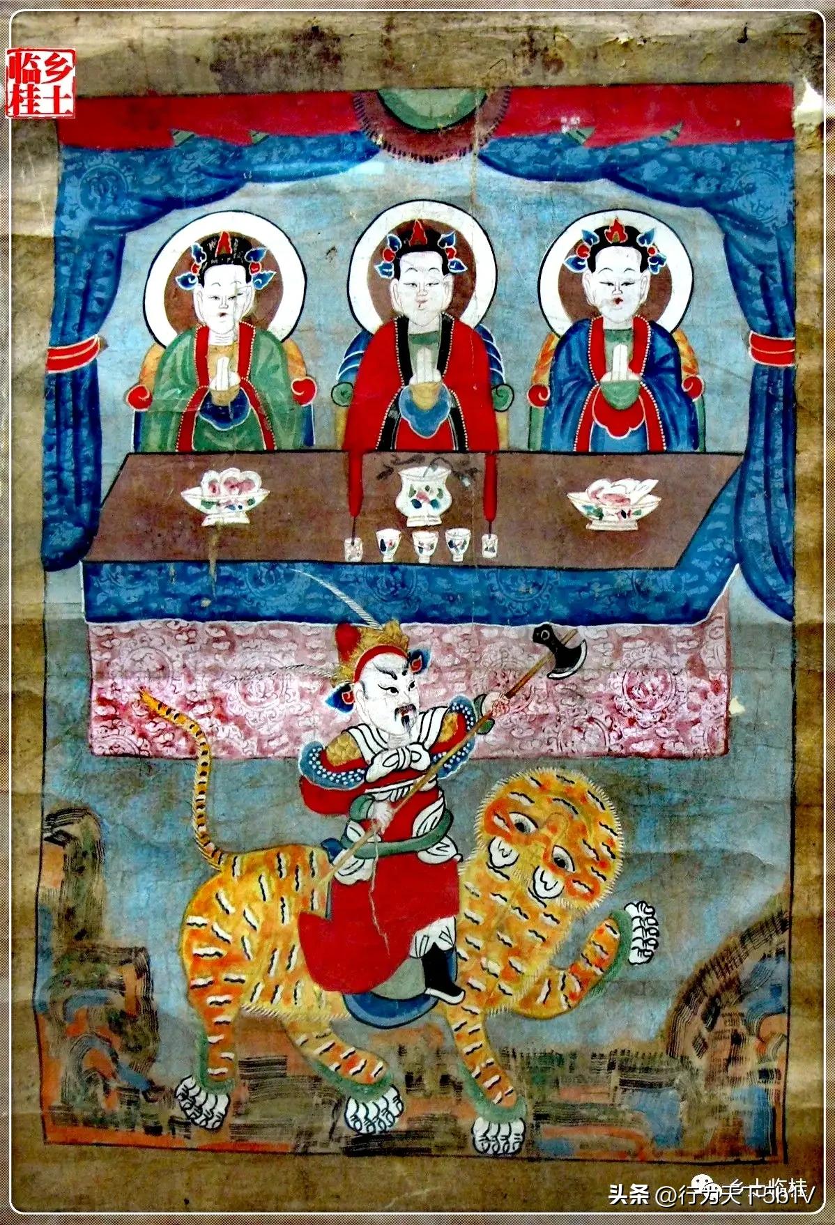 【探秘宛田红滩瀑布溯溪梦江吉翁瀑布】穿越花坪神秘风景线