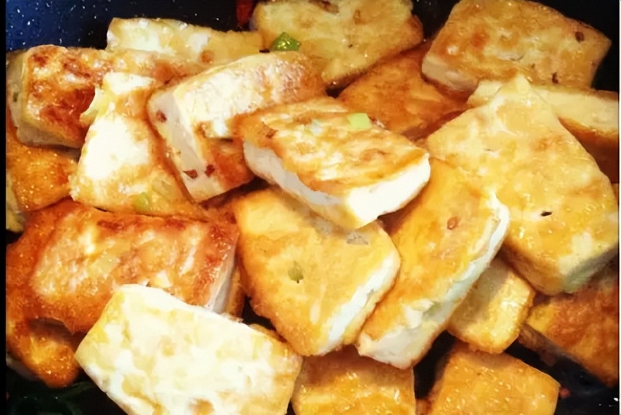 内蒙古美食特产奶豆腐图片,内蒙古美食纯手工干奶豆腐