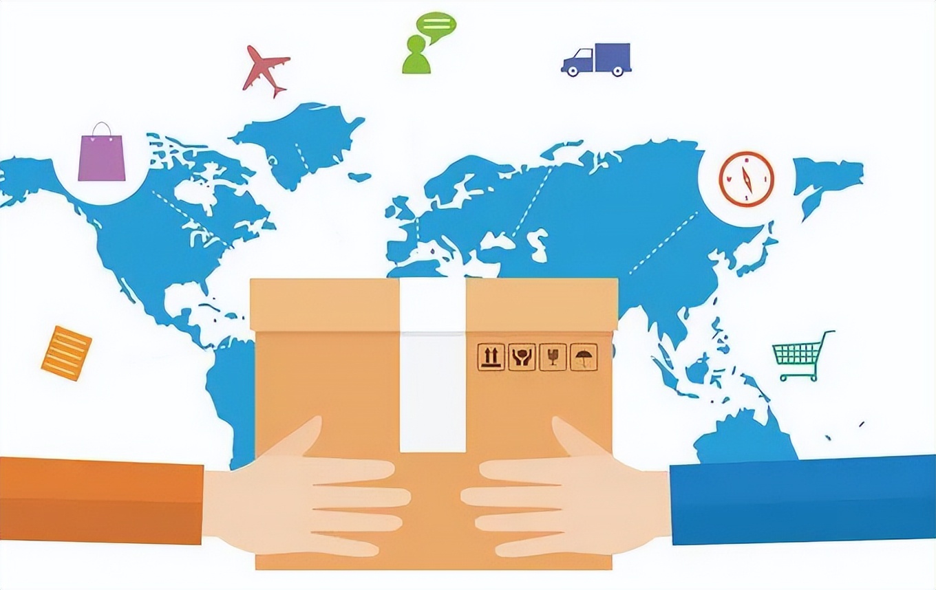 巴基斯坦出口冷链物流,巴基斯坦跨境