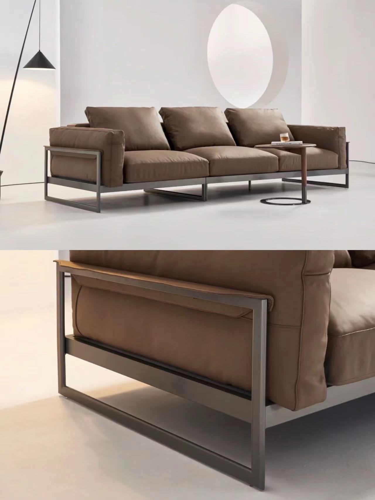 沙发选购的指南,买沙发必看一份超贴心的选购攻略