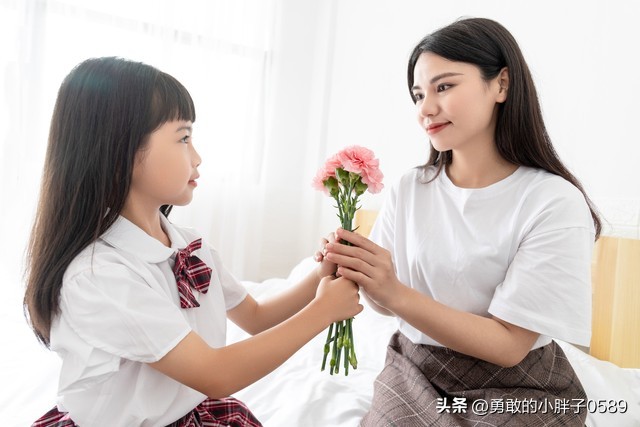 中国的母亲节和国外的母亲节对比,中国母亲节与美国母亲节