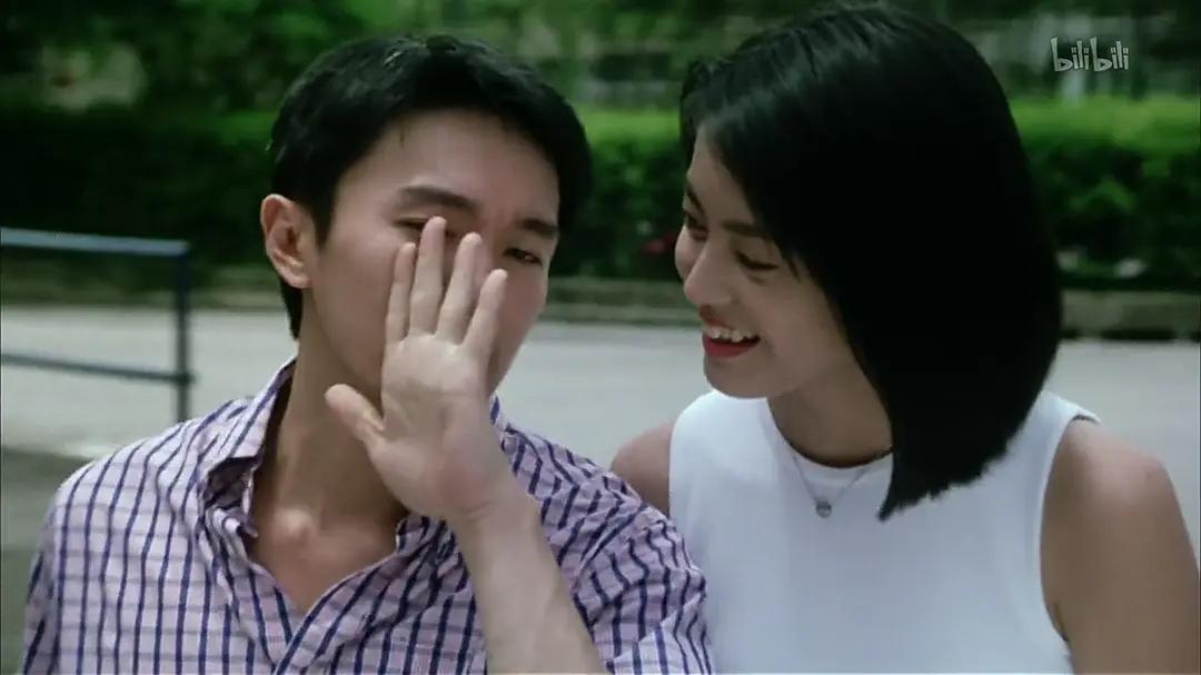 23年前背负“小三”骂名落入低谷，如今又成“赢家”？