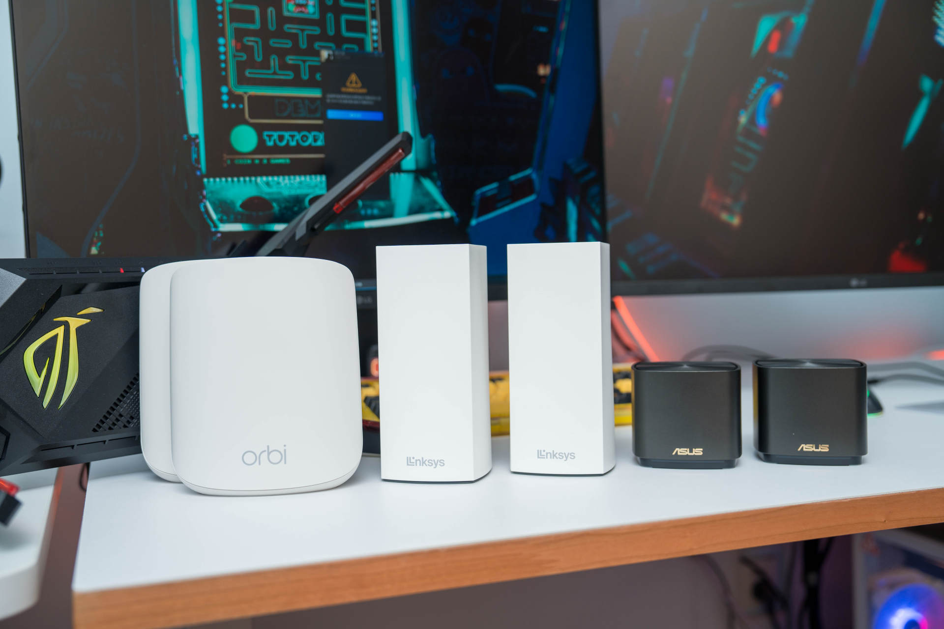 稳定的mesh路由器组网推荐,米家路由器mesh组网测试