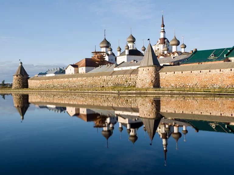 俄罗斯金环,俄罗斯金环好玩吗