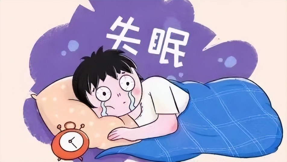 经常失眠的人，身上有这4个特征，可能是身体发出信号，别忽视