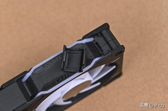 黑金全塔海景房——ROGZ790HERO+4080猛禽+追风者NV7装机展示