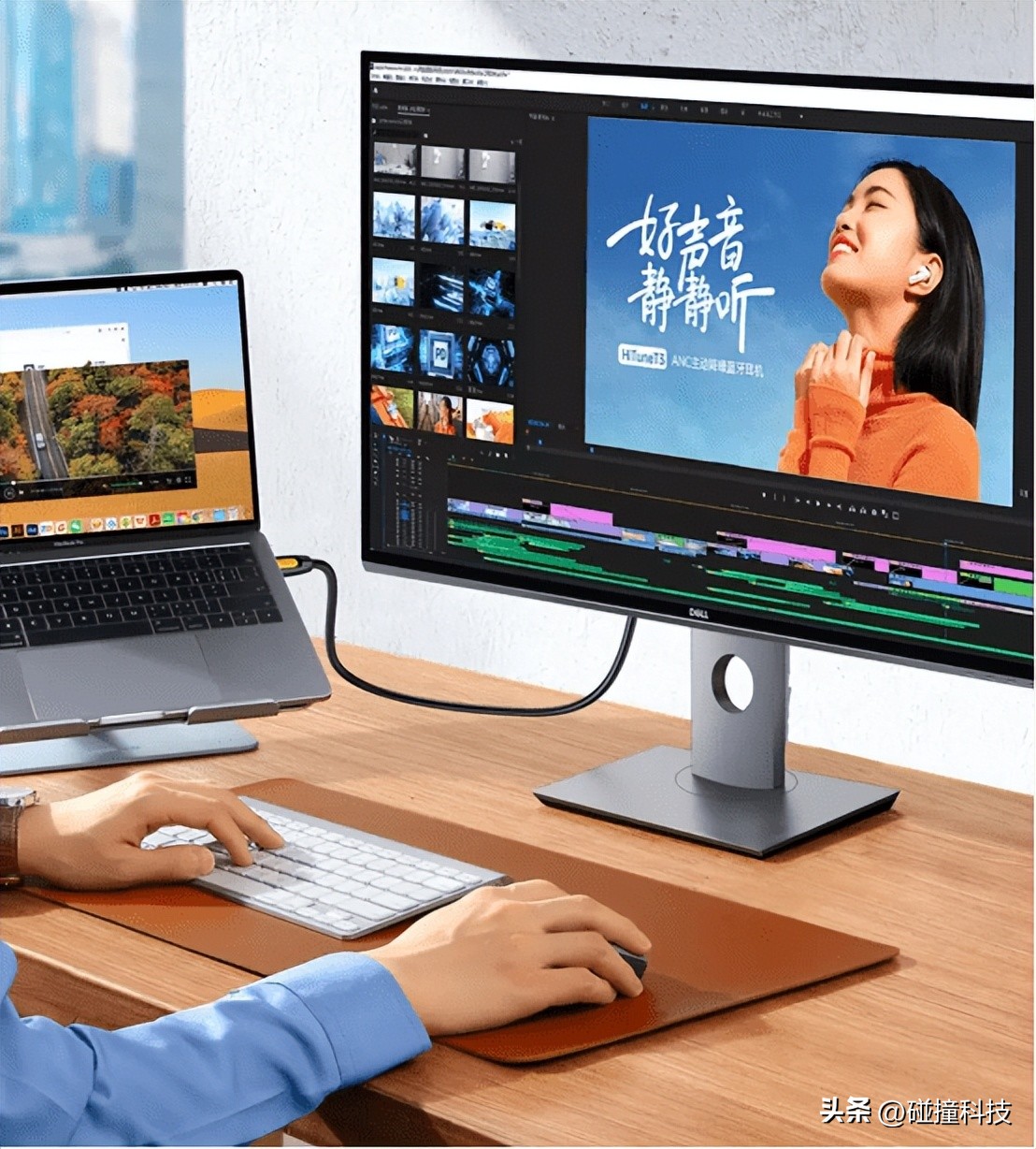 投屏器模糊怎么解决,有线投屏卡顿是什么原因