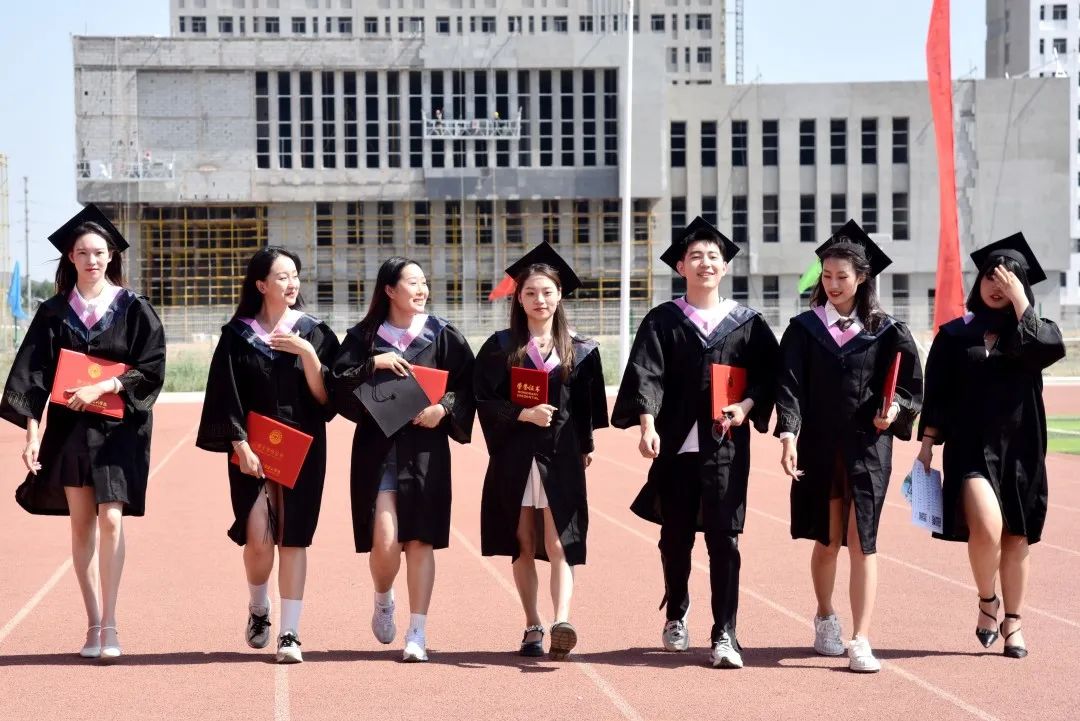 2023年银川科技学院毕业典礼,宁夏科技学院毕业典礼