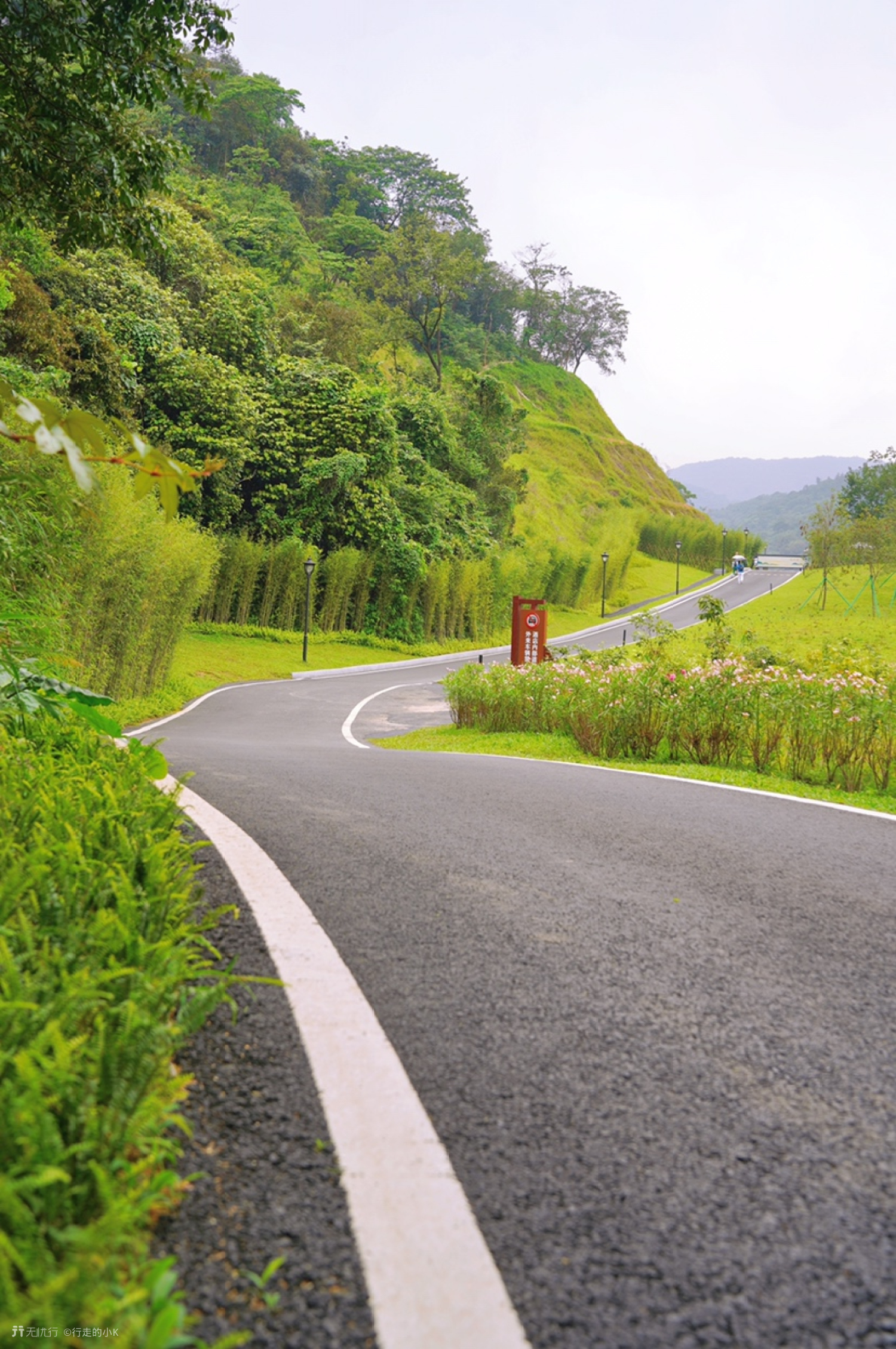广州附近探险游玩地打卡,广州周边秋游游玩攻略